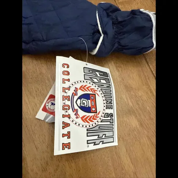 Penn state Nittany Lions Kids Toddler 24 Months 2T Lined Snowsuit Buntin…
